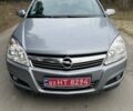 Серый Опель Астра, объемом двигателя 1.4 л и пробегом 193 тыс. км за 4900 $, фото 1 на Automoto.ua
