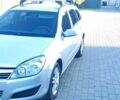 Сірий Опель Астра, об'ємом двигуна 1.7 л та пробігом 243 тис. км за 5200 $, фото 2 на Automoto.ua