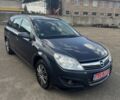 Сірий Опель Астра, об'ємом двигуна 1.4 л та пробігом 227 тис. км за 4301 $, фото 1 на Automoto.ua