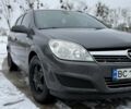 Серый Опель Астра, объемом двигателя 1.7 л и пробегом 323 тыс. км за 5200 $, фото 1 на Automoto.ua