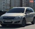 Серый Опель Астра, объемом двигателя 1.69 л и пробегом 160 тыс. км за 5499 $, фото 1 на Automoto.ua