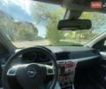 Сірий Опель Астра, об'ємом двигуна 1.7 л та пробігом 221 тис. км за 4800 $, фото 11 на Automoto.ua