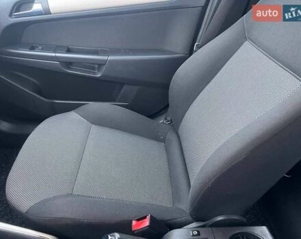 Сірий Опель Астра, об'ємом двигуна 1.6 л та пробігом 209 тис. км за 5999 $, фото 43 на Automoto.ua