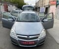 Серый Опель Астра, объемом двигателя 1.6 л и пробегом 193 тыс. км за 5900 $, фото 9 на Automoto.ua