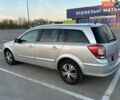 Сірий Опель Астра, об'ємом двигуна 1.6 л та пробігом 191 тис. км за 5600 $, фото 13 на Automoto.ua