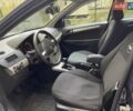 Сірий Опель Астра, об'ємом двигуна 1.6 л та пробігом 196 тис. км за 6200 $, фото 12 на Automoto.ua