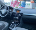 Сірий Опель Астра, об'ємом двигуна 1.6 л та пробігом 156 тис. км за 5650 $, фото 11 на Automoto.ua
