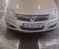 Сірий Опель Астра, об'ємом двигуна 1.7 л та пробігом 260 тис. км за 5200 $, фото 1 на Automoto.ua