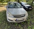 Серый Опель Астра, объемом двигателя 1.6 л и пробегом 327 тыс. км за 997 $, фото 1 на Automoto.ua