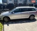 Сірий Опель Астра, об'ємом двигуна 1.6 л та пробігом 256 тис. км за 4900 $, фото 1 на Automoto.ua