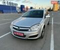 Сірий Опель Астра, об'ємом двигуна 1.6 л та пробігом 191 тис. км за 5600 $, фото 3 на Automoto.ua