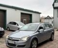 Серый Опель Астра, объемом двигателя 1.7 л и пробегом 200 тыс. км за 2700 $, фото 1 на Automoto.ua