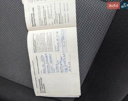 Сірий Опель Астра, об'ємом двигуна 1.4 л та пробігом 194 тис. км за 4999 $, фото 27 на Automoto.ua