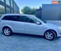 Серый Опель Астра, объемом двигателя 1.6 л и пробегом 210 тыс. км за 5900 $, фото 25 на Automoto.ua