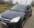 Сірий Опель Астра, об'ємом двигуна 1.6 л та пробігом 163 тис. км за 5300 $, фото 1 на Automoto.ua