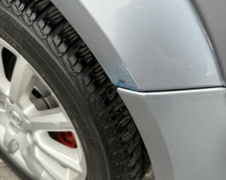 Серый Опель Астра, объемом двигателя 1.6 л и пробегом 289 тыс. км за 4200 $, фото 18 на Automoto.ua