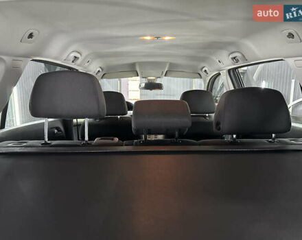 Серый Опель Астра, объемом двигателя 1.6 л и пробегом 196 тыс. км за 5850 $, фото 33 на Automoto.ua