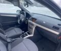 Сірий Опель Астра, об'ємом двигуна 1.6 л та пробігом 240 тис. км за 5750 $, фото 12 на Automoto.ua