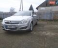 Серый Опель Астра, объемом двигателя 1.7 л и пробегом 285 тыс. км за 5500 $, фото 47 на Automoto.ua