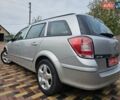 Сірий Опель Астра, об'ємом двигуна 1.8 л та пробігом 187 тис. км за 5400 $, фото 14 на Automoto.ua