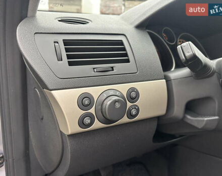 Сірий Опель Астра, об'ємом двигуна 1.6 л та пробігом 275 тис. км за 4999 $, фото 20 на Automoto.ua