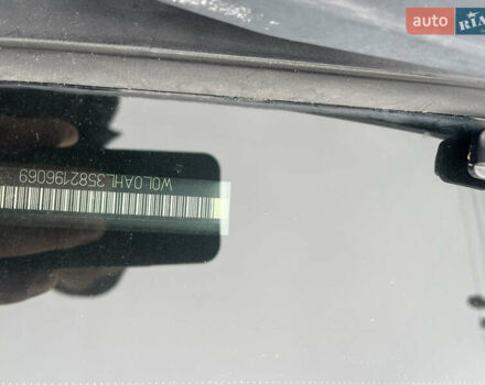 Сірий Опель Астра, об'ємом двигуна 1.8 л та пробігом 278 тис. км за 5850 $, фото 26 на Automoto.ua