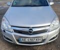 Сірий Опель Астра, об'ємом двигуна 1.25 л та пробігом 210 тис. км за 5600 $, фото 1 на Automoto.ua