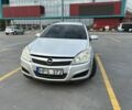 Сірий Опель Астра, об'ємом двигуна 1.7 л та пробігом 389 тис. км за 2105 $, фото 1 на Automoto.ua