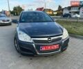 Серый Опель Астра, объемом двигателя 1.6 л и пробегом 181 тыс. км за 4200 $, фото 37 на Automoto.ua