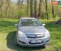 Серый Опель Астра, объемом двигателя 1.7 л и пробегом 250 тыс. км за 5300 $, фото 11 на Automoto.ua