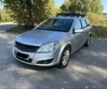 Сірий Опель Астра, об'ємом двигуна 0 л та пробігом 300 тис. км за 1906 $, фото 4 на Automoto.ua
