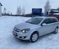 Сірий Опель Астра, об'ємом двигуна 1.6 л та пробігом 240 тис. км за 5750 $, фото 1 на Automoto.ua