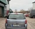 Серый Опель Астра, объемом двигателя 1.7 л и пробегом 200 тыс. км за 3200 $, фото 5 на Automoto.ua