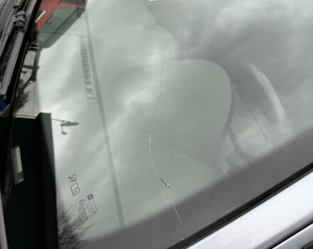 Серый Опель Астра, объемом двигателя 1.6 л и пробегом 289 тыс. км за 4200 $, фото 5 на Automoto.ua