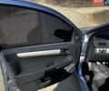 Серый Опель Астра, объемом двигателя 1.7 л и пробегом 278 тыс. км за 4800 $, фото 9 на Automoto.ua