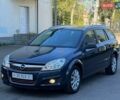 Серый Опель Астра, объемом двигателя 1.6 л и пробегом 263 тыс. км за 5800 $, фото 2 на Automoto.ua