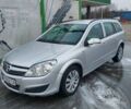 Сірий Опель Астра, об'ємом двигуна 1.69 л та пробігом 257 тис. км за 4300 $, фото 1 на Automoto.ua