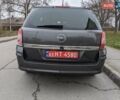 Сірий Опель Астра, об'ємом двигуна 1.4 л та пробігом 194 тис. км за 4999 $, фото 15 на Automoto.ua