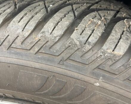 Сірий Опель Астра, об'ємом двигуна 1.4 л та пробігом 193 тис. км за 4900 $, фото 15 на Automoto.ua