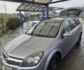 Сірий Опель Астра, об'ємом двигуна 1.6 л та пробігом 255 тис. км за 4600 $, фото 24 на Automoto.ua