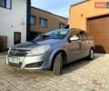 Серый Опель Астра, объемом двигателя 1.6 л и пробегом 234 тыс. км за 4548 $, фото 1 на Automoto.ua