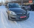 Сірий Опель Астра, об'ємом двигуна 1.4 л та пробігом 194 тис. км за 4799 $, фото 9 на Automoto.ua