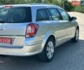 Сірий Опель Астра, об'ємом двигуна 1.6 л та пробігом 164 тис. км за 5250 $, фото 8 на Automoto.ua