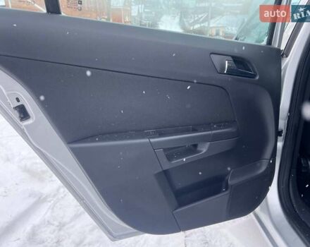 Сірий Опель Астра, об'ємом двигуна 1.6 л та пробігом 209 тис. км за 5999 $, фото 50 на Automoto.ua