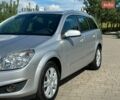 Сірий Опель Астра, об'ємом двигуна 1.6 л та пробігом 164 тис. км за 5250 $, фото 3 на Automoto.ua