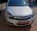 Сірий Опель Астра, об'ємом двигуна 1.6 л та пробігом 245 тис. км за 5500 $, фото 1 на Automoto.ua
