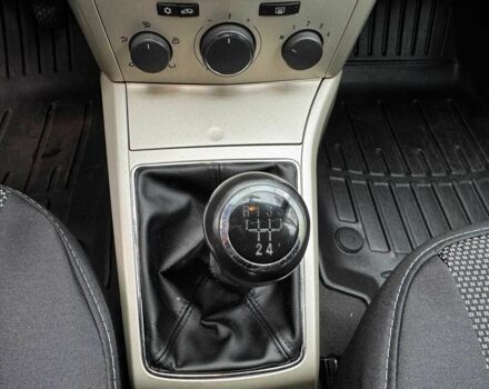 Сірий Опель Астра, об'ємом двигуна 1.6 л та пробігом 197 тис. км за 5990 $, фото 19 на Automoto.ua