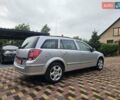 Сірий Опель Астра, об'ємом двигуна 1.8 л та пробігом 187 тис. км за 5400 $, фото 21 на Automoto.ua