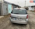 Серый Опель Астра, объемом двигателя 1.6 л и пробегом 230 тыс. км за 5200 $, фото 4 на Automoto.ua