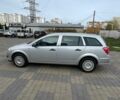Серый Опель Астра, объемом двигателя 1.6 л и пробегом 99 тыс. км за 6200 $, фото 7 на Automoto.ua